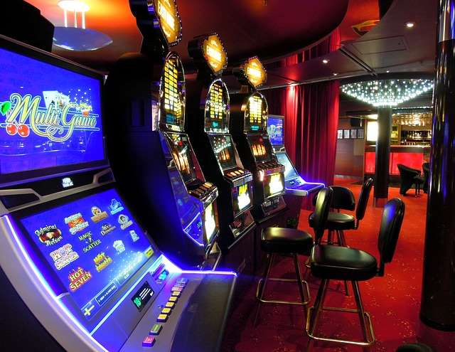 casino tragaperras online
