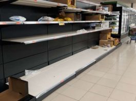compra productos bunker desabastecimiento supermercados pandemia ok