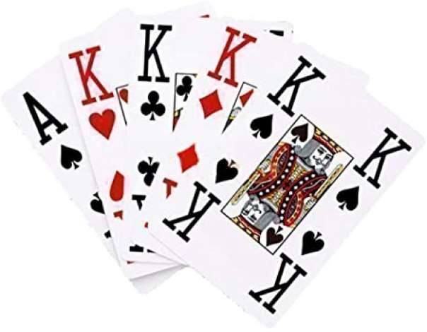 juegos cartas naipes