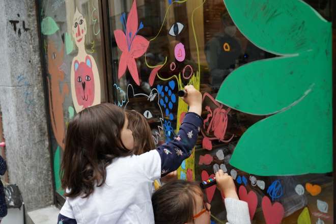 Madrid añade Ciencias y Lenguas extranjeras en el currículo de Infantil 