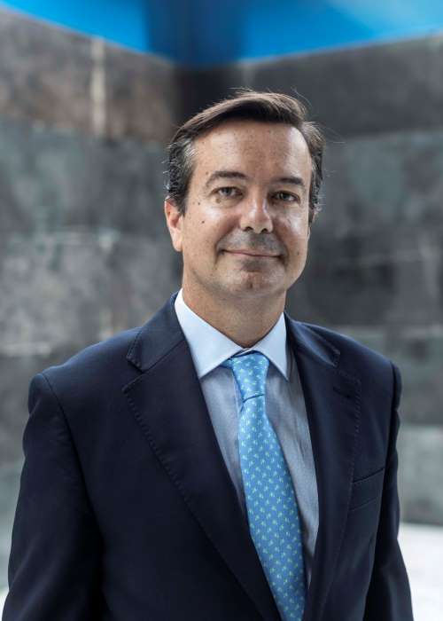 Eduardo Lopez-Puertas-director general ifema entrevista