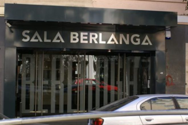 Sala Berlanga