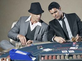 juegos casino preferidos poker