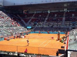 Mutua Madrid Open 2030