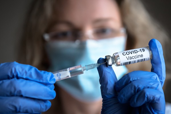 Vacunas Covid-19 miedo