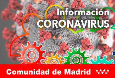periodico digital con noticias hoy en madrid información coronavirus