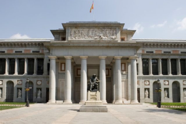 museo del Prado