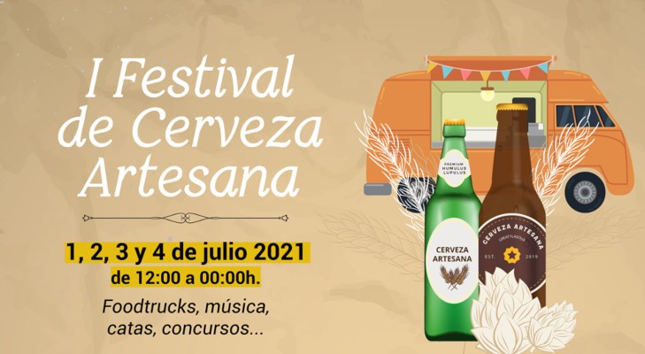 Feria de la Cerveza Artesana