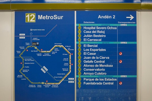 Línea 12 de Metro en obras: reabre hoy, 5 de septiembre • Noticias hoy