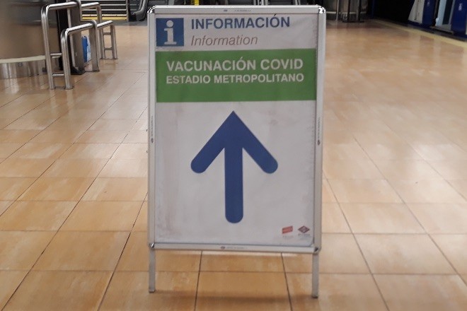 vacunación covid-19