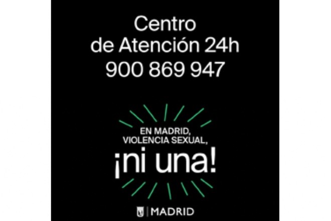 centro mujeres ayuntamiento madrid