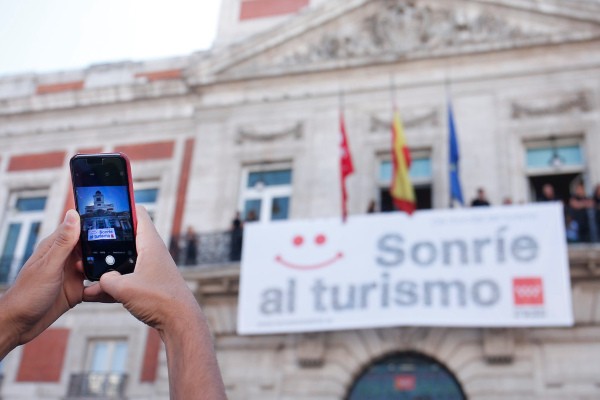Bonos turísticos para viajar a Madrid