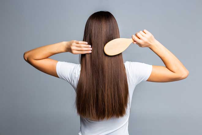 Naturales y sin sulfatos, así son los champús que tu cabello necesita