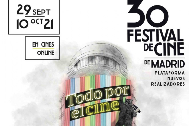 Festival de Cine de Madrid