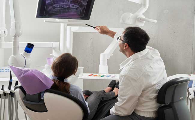 Beneficios de realizar una endodoncia 