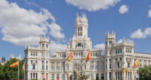 Bajada de impuestos Madrid
