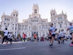Medio Maratón Madrid