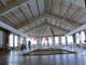 Espacio Cultural Serrería Belga reconvierte 700 m2