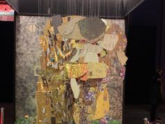 exposición Klimt