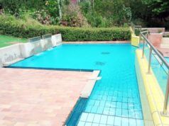 piscina M86