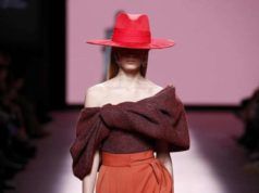 madrid fashion week septiembre 2022