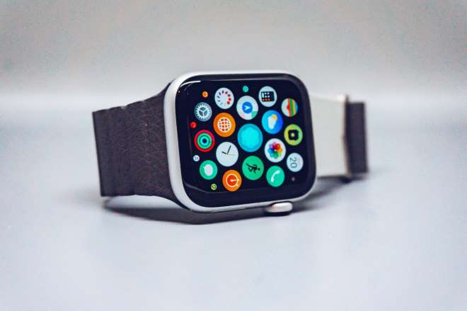 smartwatch tecnología del futuro