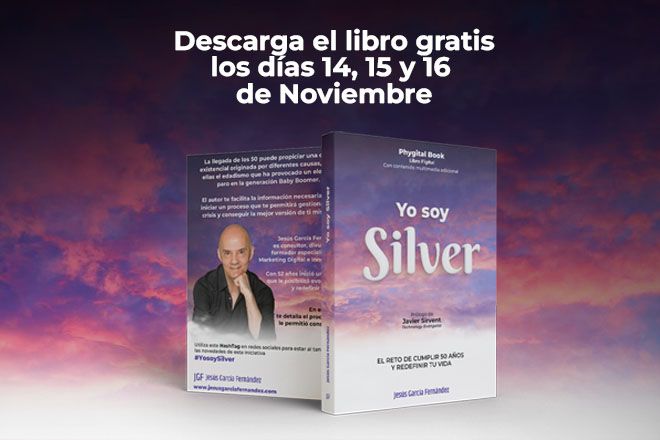 Descarga el libro Yo soy Silver