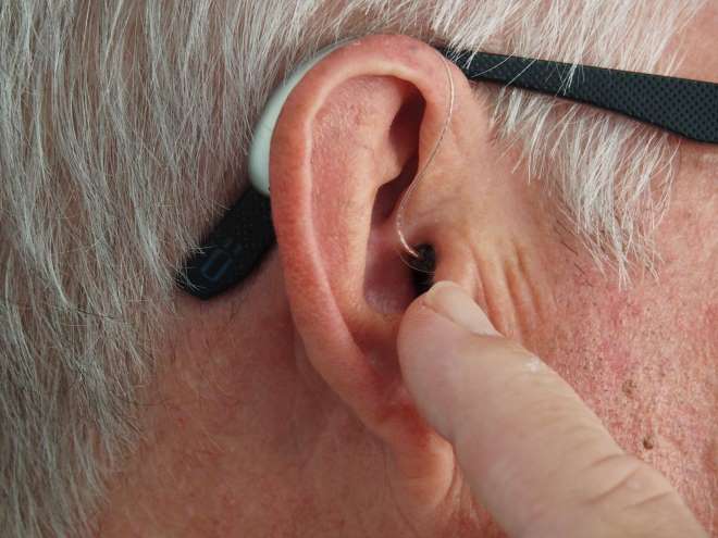 audifonos problemas auditivos 
