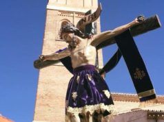 procesiones de semana santa en municipios de madrid