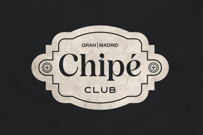 Logo Chipé Club