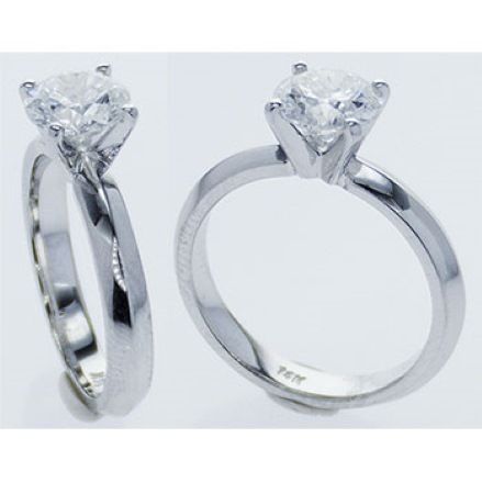anillos de compromiso diamonds