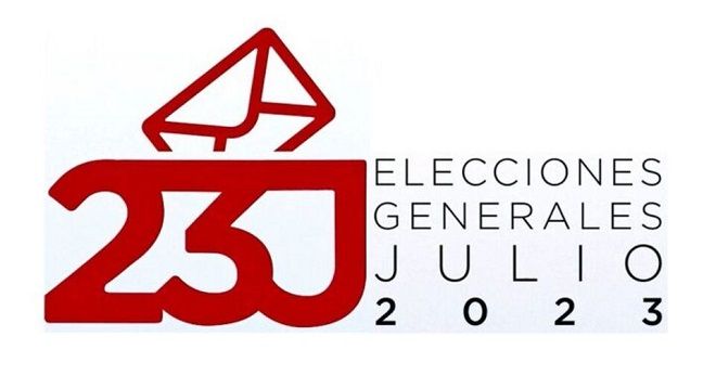 elecciones generales julio 2023