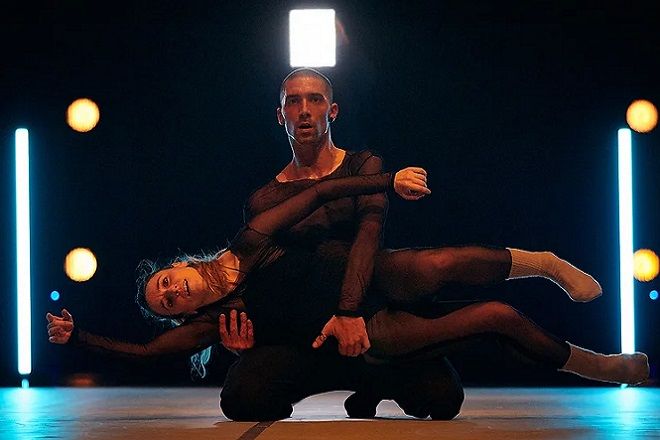 metamorphosis dance en Madrid