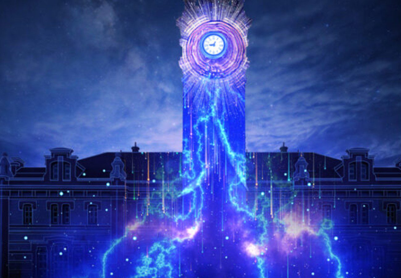 Vuelve el festival LuzMadrid: cuándo y dónde se puede ver