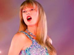 Conciertos en Madrid 2024 Taylor Swift