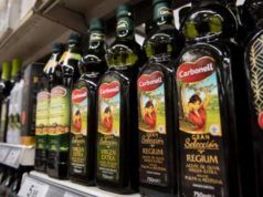 Acecite de oliva - Precio del aceite en supermercados-min
