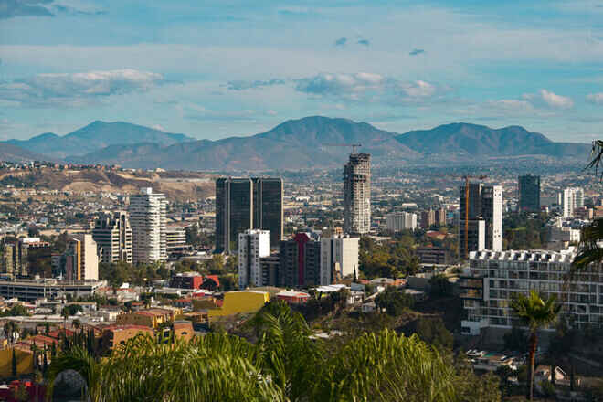San Diego y Tijuana - Capital Mundial del Diseño