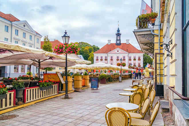 Tartu - Estonia (1)