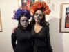 Decoración segura en casa para celebrar Halloween día muertos halloween madrid