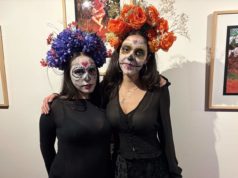 Decoración segura en casa para celebrar Halloween día muertos halloween madrid