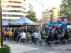 feria cerveza vicalvaro mesas
