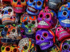 Halloween en Madrid actividades