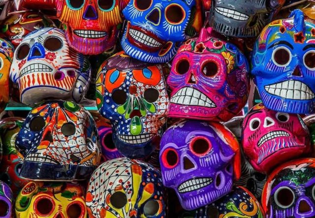 Halloween en Madrid actividades