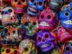 Halloween en Madrid actividades