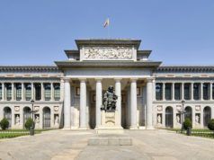 Museos gratis por el Día de la Hispanidad