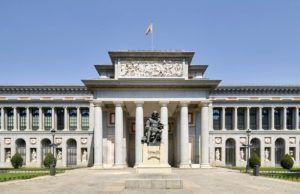 Museos gratis por el Día de la Hispanidad