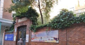 museo sorolla