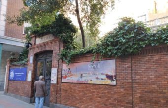 museo sorolla