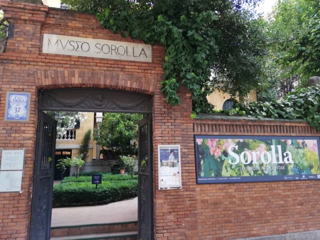 Museo Sorolla