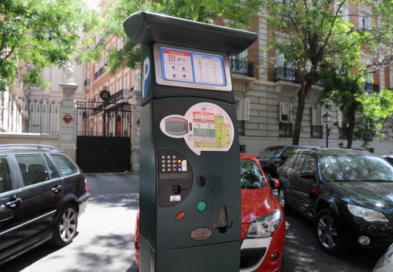 SER ampliación en Madrid